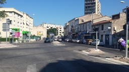 Achat restaurant à Marseille 11e Arrondissement