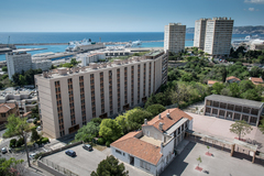 Annonces immobilières restaurants à Marseille 15e Arrondissement