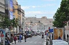 Restauration rapide à vendre à Marseille 1er Arrondissement