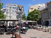 Restaurant et restauration rapide à vendre à Marseille 2e Arrondissement