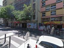 Achat restaurant à Marseille 3e Arrondissement