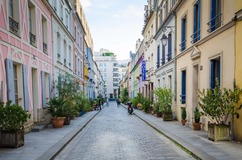 Restaurant en vente à Paris 12e Arrondissement