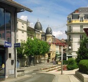 Annonces restaurant à vendre à Oyonnax