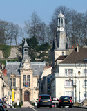 Fonds de commerce restauration à Château-Thierry