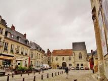 Annonces restaurant à vendre à Laon