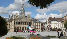 Achat fonds restauration à Saint-Quentin