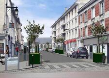 Acheter un restaurant à Soissons