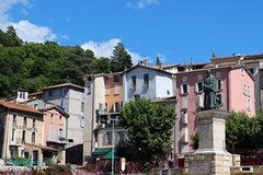 Achat restaurant à Digne-les-Bains