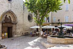 Restaurant en vente à Manosque