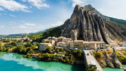Restaurant à vendre à Sisteron
