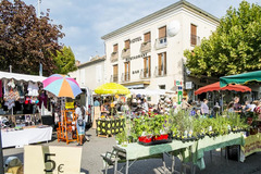 Acheter un restaurant à Laragne-Montéglin
