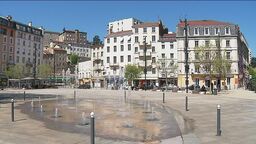 Restaurant et brasserie à vendre à Annonay