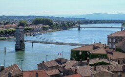 Fonds restaurant à vendre à Tournon-sur-Rhône