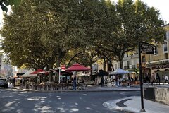 Vente restauration à Pamiers