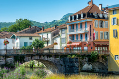 Achat fonds restauration à Saint-Girons