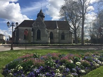 Achat fonds restauration à La Chapelle-Saint-Luc