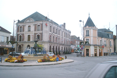 Restauration rapide à vendre à Romilly-sur-Seine