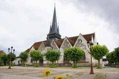 Achat licence restauration à Saint-André-les-Vergers