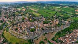 Annonces restaurant à vendre à Carcassonne