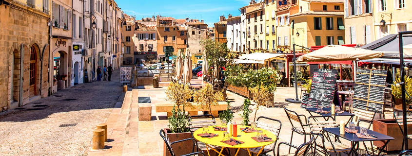 Annonces immobilières restaurants à Aix-en-Provence