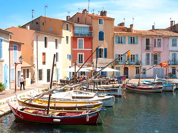 Annonces restaurant à vendre à Martigues