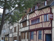 Achat licence restauration à Lisieux