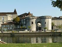 Achat restaurant à Cognac