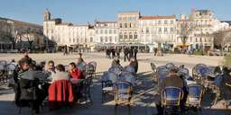 Annonces restaurant à vendre à Rochefort