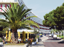 Achat fonds restauration à Royan