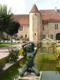Restaurant en vente à Saint-Amand-Montrond