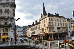 Annonces restaurant à vendre à Tulle
