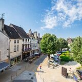 Restaurant et brasserie à vendre à Beaune