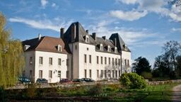 Achat fonds restauration à Chevigny-Saint-Sauveur