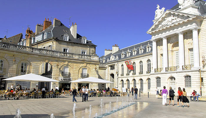Annonces restaurant à vendre à Dijon
