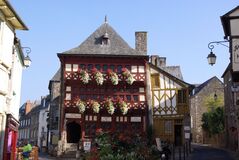Restaurant en vente à Lamballe