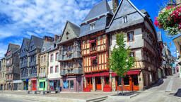Vente de restaurant à Lannion