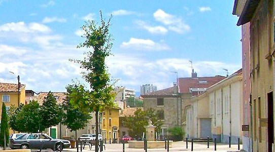 Achat fonds restauration à Bourg-lès-Valence