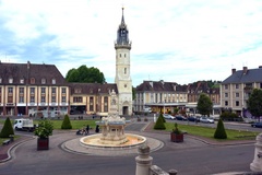 Fonds de commerce restauration à Évreux