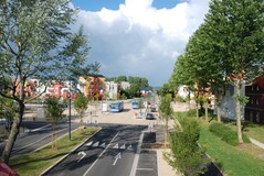 Achat restaurant à Val-de-Reuil