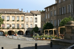 Restaurant à vendre à Bagnols-sur-Cèze