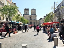 Annonces restaurant à vendre à Auch