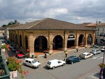 Restaurant et restauration rapide à vendre à L'Isle-Jourdain