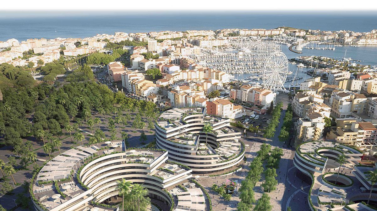 Achat fonds restauration à Agde