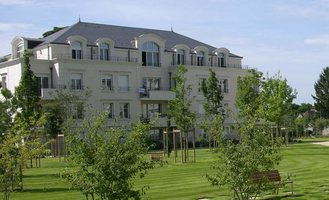 Fonds restaurant à vendre à Saint-Cyr-sur-Loire