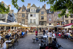 Annonces restaurant à vendre à Tours