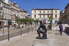 Annonces restaurant à vendre à Mont-de-Marsan