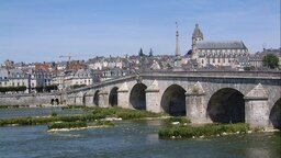 Vente brasserie et restaurant à Romorantin-Lanthenay