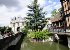 Achat restaurant à Vendôme
