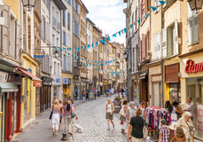 Annonces restaurant à vendre à Le Puy-en-Velay