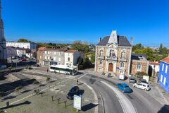 Restauration rapide à vendre à Rezé